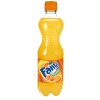 Fanta Sinas Flesjes 50cl Tray 12 Stuks