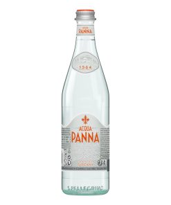 Acqua Panna 75cl Fles