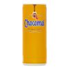 Chocomel-blikjes