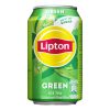 Lipton Ice Tea Green-Blikjes 33cl