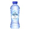 Spa Reine 50cl flesjes tray