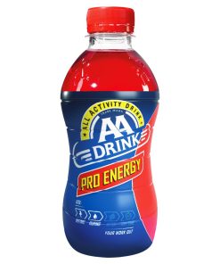AA drink pro energy 33cl