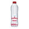 chaudfontaine rood 50cl pet flesjes met koolzuur