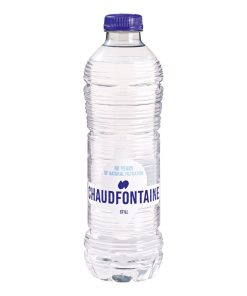 chaudfontaine_bronwater_blauw_50cl_plastic_pet_klein_flesje_tray