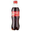 Coca Cola 50cl Pet Flesjes