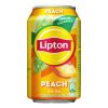Lipton Ice Tea Blikjes 33cl