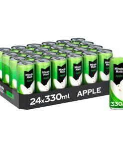 minute-maid-appelsap-tray-blikjes