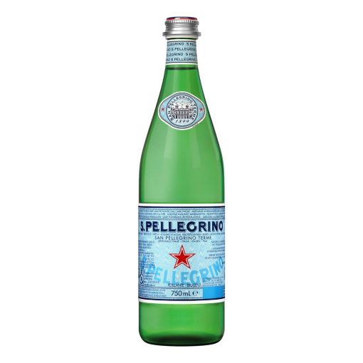 San Pellegrino 75cl
