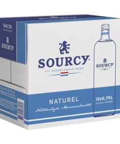 Sourcy Pure Blue Water 75cl