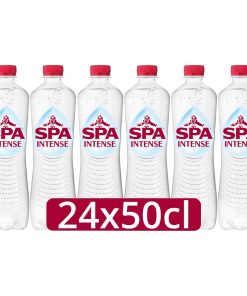 Spa Rood tray 24 flesjes 50cl