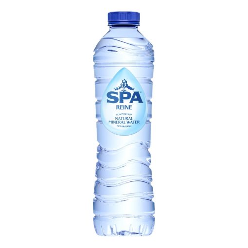 Spa reine 50cl tray