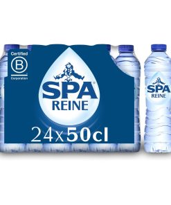 Spa reine 50cl tray