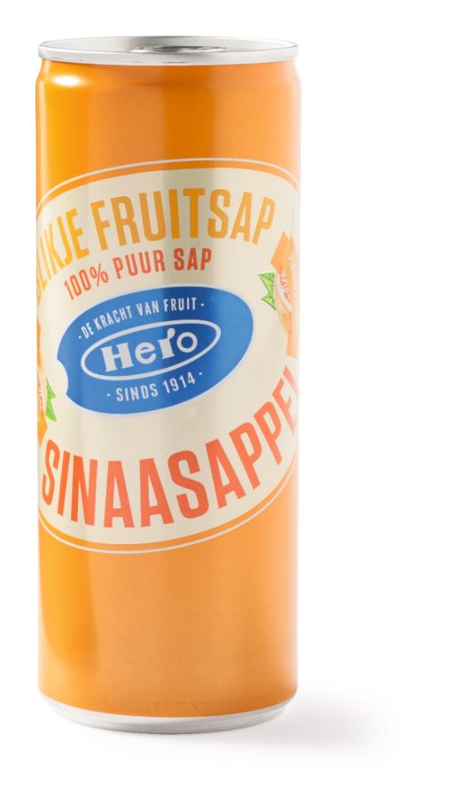 Hero-jus-d-orange-blik-25cl