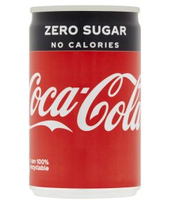 mini_kleine_blikjes_coca_cola_zero_15cl