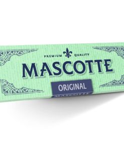 Mascotte Vloeitjes Doos