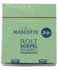 Mascotte-Vloeiboekjes-original
