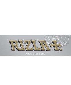 Rizla King Size Silver Vloeitjes