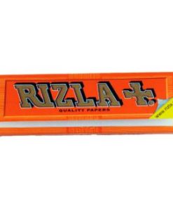 Rizla Vloeitjes Oranje Doos 100 pakjes