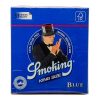 Smoking Vloeipapier King Size Blue Vloeitjes