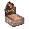 Smoking Brown King Size Vloeitjes Doos