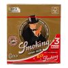 Smoking Vloeipapier King Size Gold Vloeitjes
