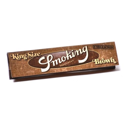 smoking-brown-king-size-rolling-papers-vloeitjes
