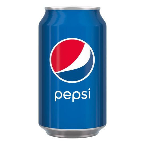 Pepsi Cola Blikjes 33cl