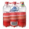 Dalphin Mineraalwater Rood Flesjes 50cl Goedkoopste soort