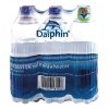 Dalphin Mineraalwater Blauw Tray 18 Flesjes 50cl