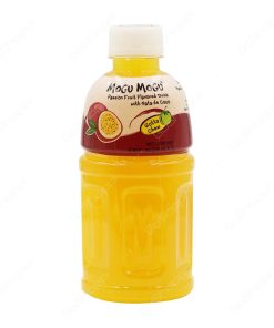 Mogu Mogu Passievrucht 24 Flesjes 320ml