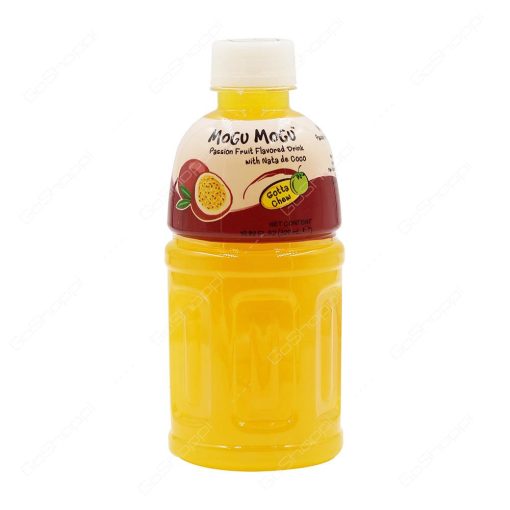 Mogu Mogu Passievrucht 24 Flesjes 320ml