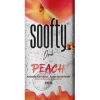 Soofty Drink Peach Blikjes Tray 24x33cl