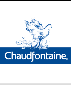 Chaudfontaine-Blauw