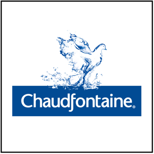 Chaudfontaine-Blauw