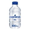 chaudfontaine bronwater 33cl blauw pet tray 24 stuks plat water kopen