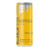 Red Bull Tropical Edition Blikjes Tray 12x25cl
