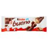 Kinder Bueno Choco Chocoladerepen 43 Gram