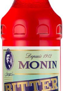 Monin-Bitter-Siroop-70cl