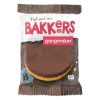 boom gang maker cake chocolade laagje 95gr apart verpakt doos 30 stuks kopen