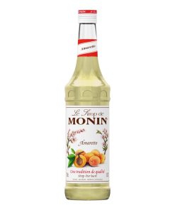 monin-amaretto-siroop-70cl