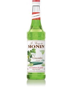 monin-concombre-siroop-70cl