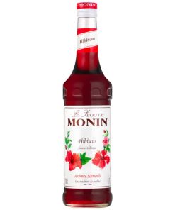 monin-hibiscus-siroop-70cl