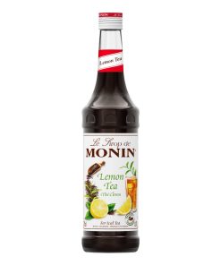 monin-lemon-tea-siroop-70-cl