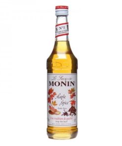 monin-maple-spice-siroop-70cl