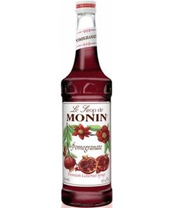 monin-pomegranate-siroop-70cl