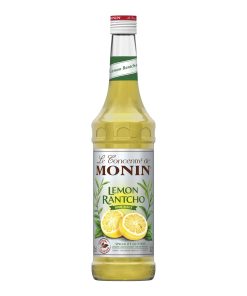 monin-rantcho-citroen-siroop-70cl