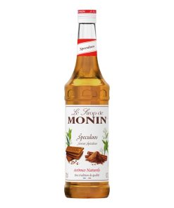 monin-speculoos-siroop-70cl