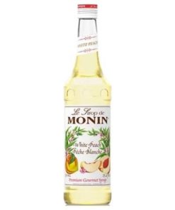 monin-white-peach-siroop-70cl