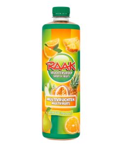 raak-limonade-siroop-multivruchten-75cl-pak-6-stuks