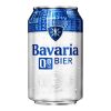 bavaria 0.0 bier blikjes 33cl alcoholvrij